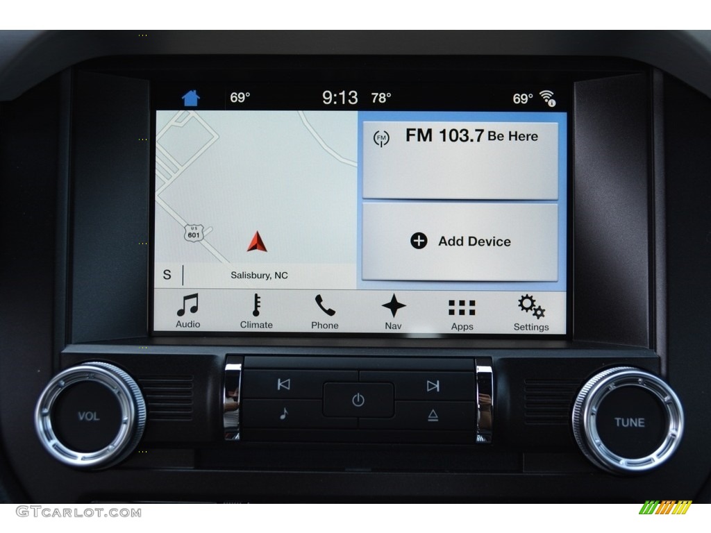 2016 Mustang EcoBoost Premium Convertible - Ruby Red Metallic / Ebony photo #9