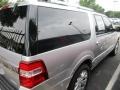 Ingot Silver Metallic - Expedition EL Limited Photo No. 7