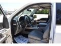 2016 Oxford White Ford F150 Lariat SuperCrew 4x4  photo #18