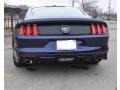 2015 50th Anniversary Kona Blue Metallic Ford Mustang 50th Anniversary GT Coupe  photo #6