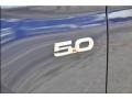 2015 50th Anniversary Kona Blue Metallic Ford Mustang 50th Anniversary GT Coupe  photo #9