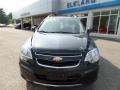 Black Granite Metallic - Captiva Sport LTZ AWD Photo No. 2