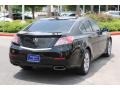 Crystal Black Pearl - TL Technology Photo No. 7