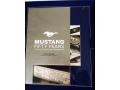 2015 50th Anniversary Kona Blue Metallic Ford Mustang 50th Anniversary GT Coupe  photo #32