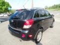 Black Granite Metallic - Captiva Sport LTZ AWD Photo No. 5