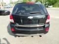 Black Granite Metallic - Captiva Sport LTZ AWD Photo No. 6