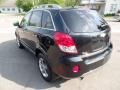 Black Granite Metallic - Captiva Sport LTZ AWD Photo No. 7
