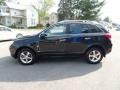 Black Granite Metallic - Captiva Sport LTZ AWD Photo No. 8