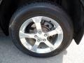 Black Granite Metallic - Captiva Sport LTZ AWD Photo No. 9