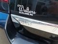 Black Granite Metallic - Captiva Sport LTZ AWD Photo No. 10