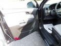 Black Granite Metallic - Captiva Sport LTZ AWD Photo No. 13