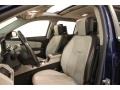 2010 Atlantic Blue Metallic GMC Terrain SLT  photo #5