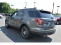 2016 Magnetic Metallic Ford Explorer Sport 4WD  photo #22