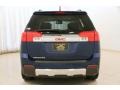 2010 Atlantic Blue Metallic GMC Terrain SLT  photo #14