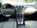 Black Granite Metallic - Captiva Sport LTZ AWD Photo No. 36
