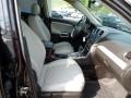 Black Granite Metallic - Captiva Sport LTZ AWD Photo No. 54