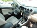 Black Granite Metallic - Captiva Sport LTZ AWD Photo No. 55