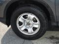 2013 Polished Metal Metallic Honda CR-V LX AWD  photo #6