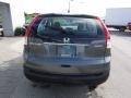 2013 Polished Metal Metallic Honda CR-V LX AWD  photo #7