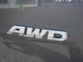 2013 Polished Metal Metallic Honda CR-V LX AWD  photo #9