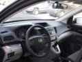 2013 Polished Metal Metallic Honda CR-V LX AWD  photo #11