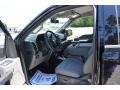 2016 Shadow Black Ford F150 XLT SuperCrew 4x4  photo #17