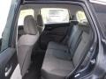 2013 Polished Metal Metallic Honda CR-V LX AWD  photo #16