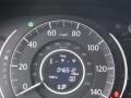 2013 Polished Metal Metallic Honda CR-V LX AWD  photo #20