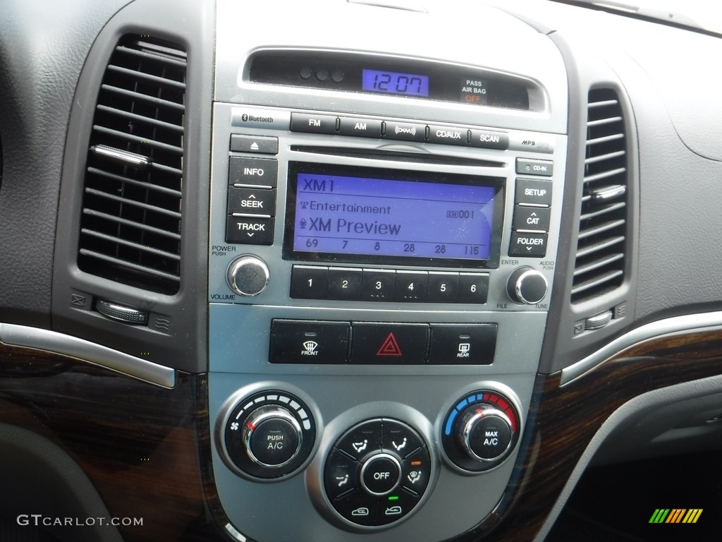 2013 CR-V EX AWD - White Diamond Pearl / Beige photo #15
