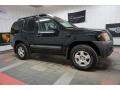 Super Black - Xterra SE 4x4 Photo No. 6
