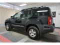 Super Black - Xterra SE 4x4 Photo No. 11