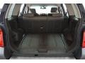 Super Black - Xterra SE 4x4 Photo No. 21