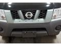 Super Black - Xterra SE 4x4 Photo No. 46