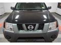 Super Black - Xterra SE 4x4 Photo No. 47