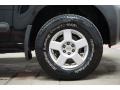Super Black - Xterra SE 4x4 Photo No. 49