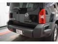 2005 Super Black Nissan Xterra SE 4x4  photo #61