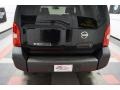 Super Black - Xterra SE 4x4 Photo No. 62