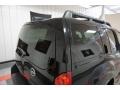 Super Black - Xterra SE 4x4 Photo No. 78