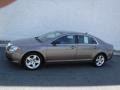Mocha Steel Metallic - Malibu LS Photo No. 2
