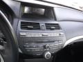 2011 Polished Metal Metallic Honda Accord EX-L V6 Coupe  photo #15