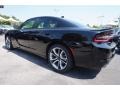 Pitch Black - Charger R/T Photo No. 2