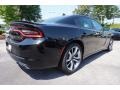 Pitch Black - Charger R/T Photo No. 3