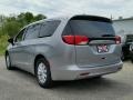 2017 Billet Silver Metallic Chrysler Pacifica Touring  photo #4