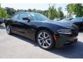 Pitch Black - Charger R/T Photo No. 4