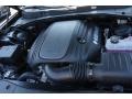 Pitch Black - Charger R/T Photo No. 10