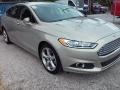 2016 Tectonic Metallic Ford Fusion SE  photo #1