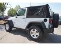 Bright White - Wrangler Sport Photo No. 2