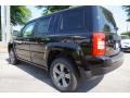 2016 Black Jeep Patriot Sport  photo #2