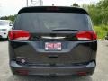 2017 Brilliant Black Crystal Pearl Chrysler Pacifica Touring  photo #5