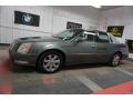 2007 Light Platinum Cadillac DTS Luxury II  photo #2